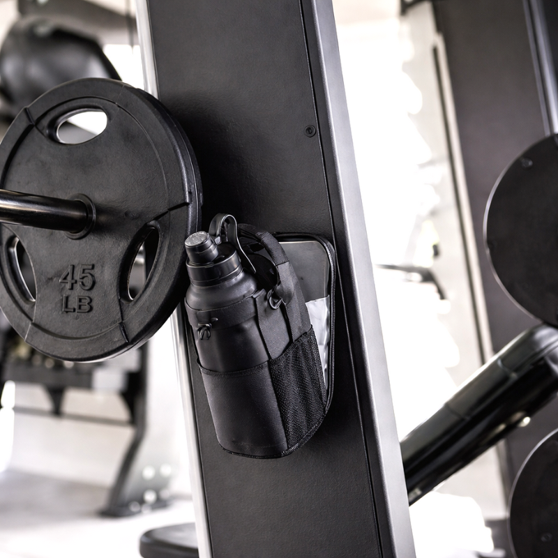 MagneticFit™ マグネティックフィット