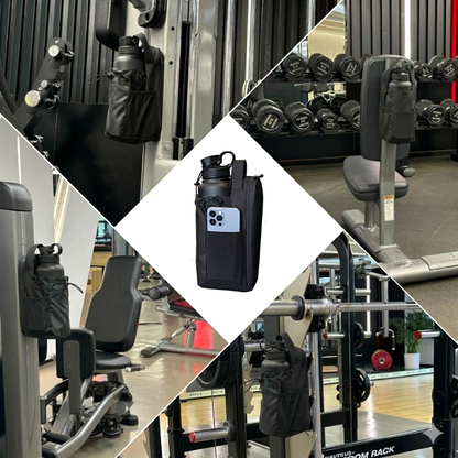 MagneticFit™ マグネティックフィット