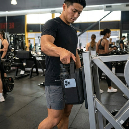 MagneticFit™ マグネティックフィット