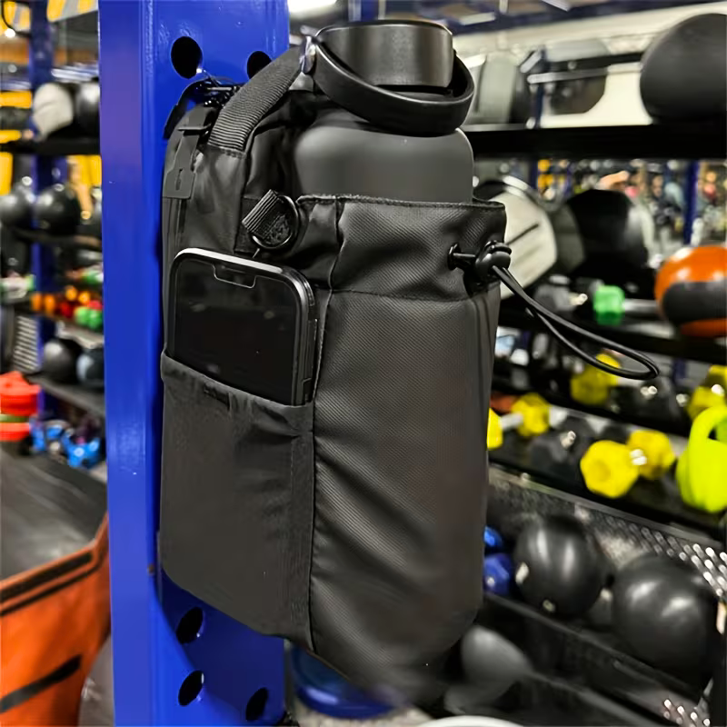 MagneticFit™ マグネティックフィット