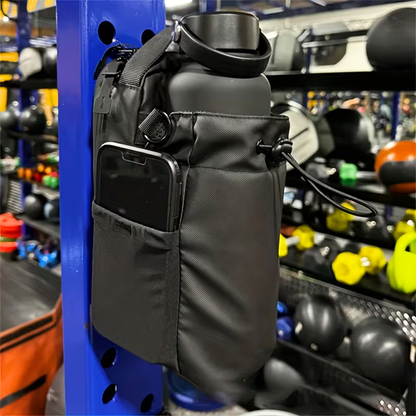 MagneticFit™ マグネティックフィット