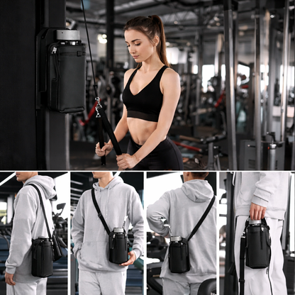 MagneticFit™ マグネティックフィット