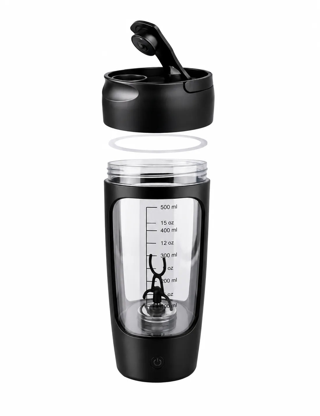 ShakePro™ 電動シェイカーカップ