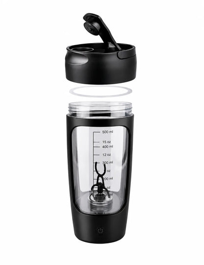 ShakePro™ 電動シェイカーカップ