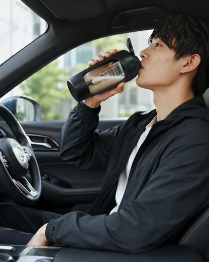 ShakePro™ 電動シェイカーカップ