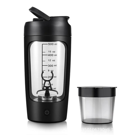 ShakePro™ 電動シェイカーカップ