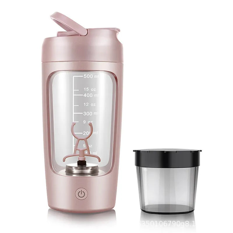 ShakePro™ 電動シェイカーカップ