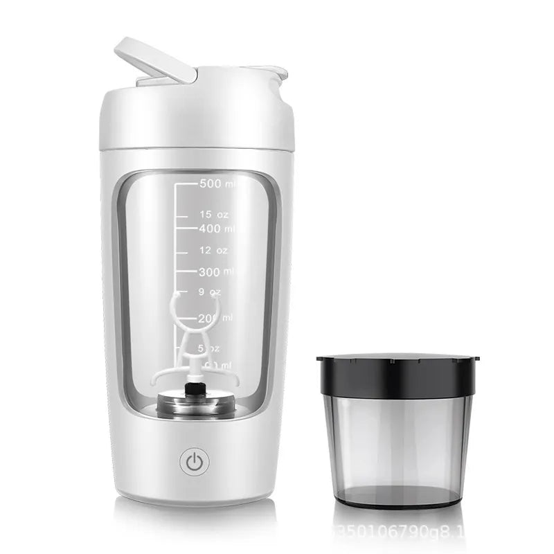 ShakePro™ 電動シェイカーカップ