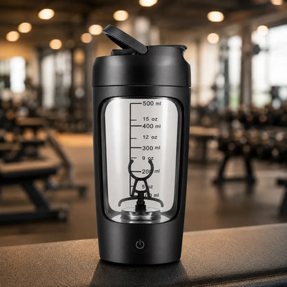 ShakePro™ 電動シェイカーカップ