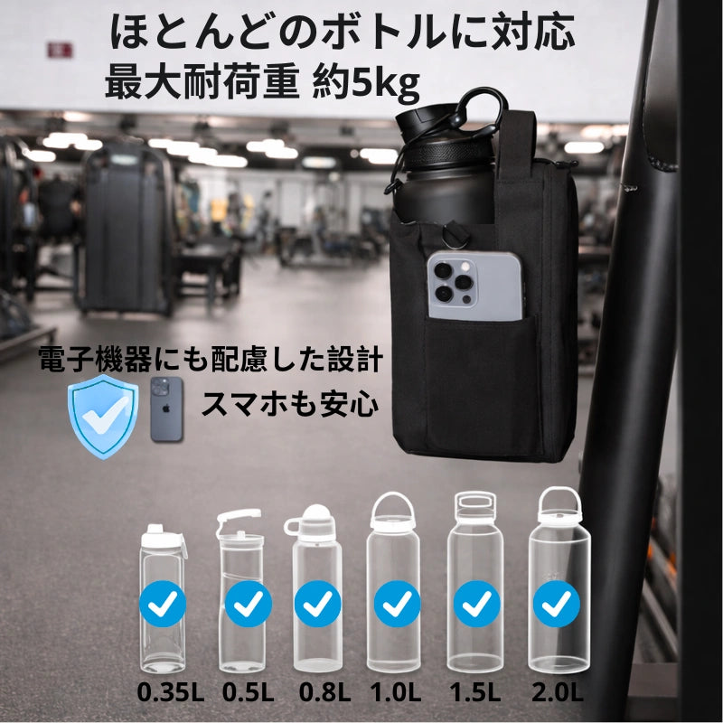 MagneticFit™ マグネティックフィット