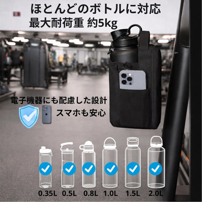 MagneticFit™ マグネティックフィット