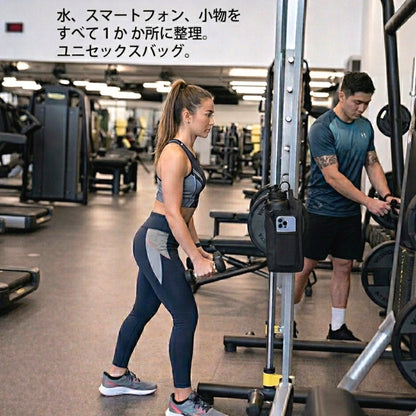 MagneticFit™ マグネティックフィット